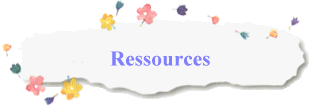 Ressources