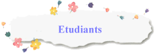 Etudiants