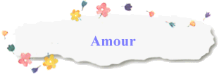 Amour