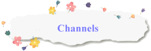 Channels